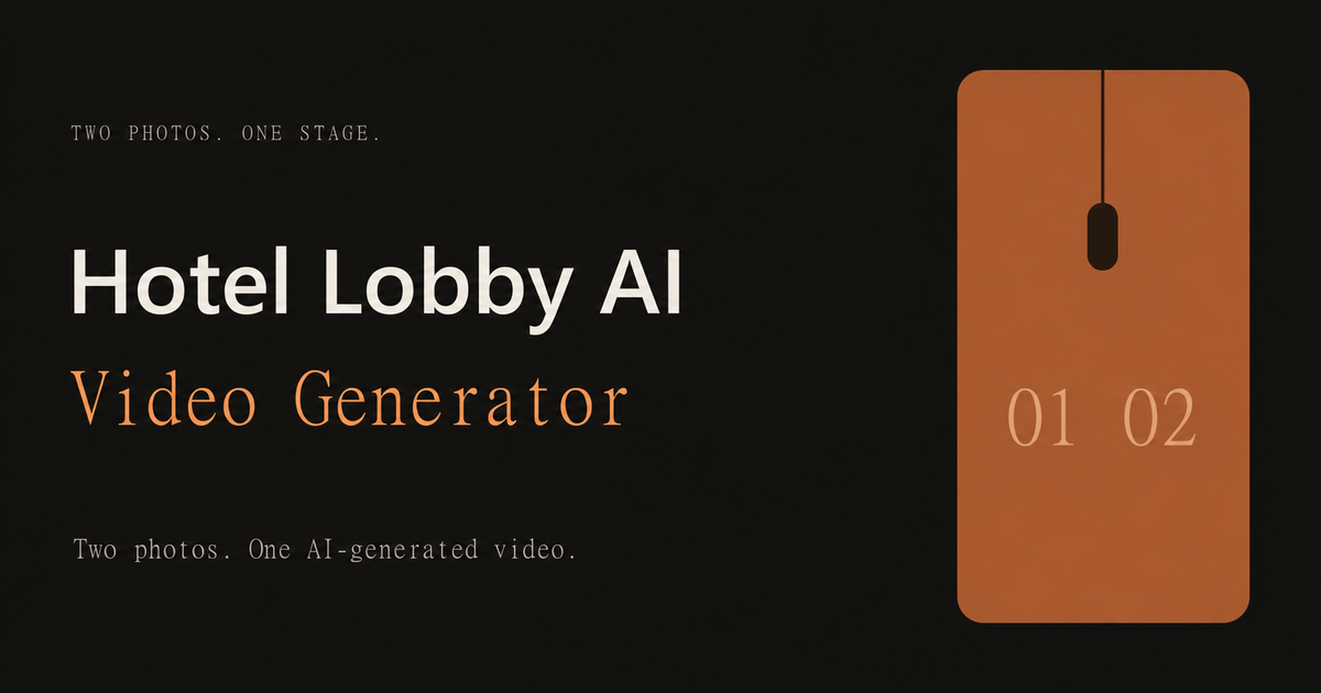 Hot AI Video screenshot 1